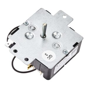 WP8299778 Whirlpool Timer
