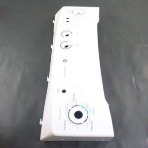 WE19X22737 GE Panel Control and HT Assembly