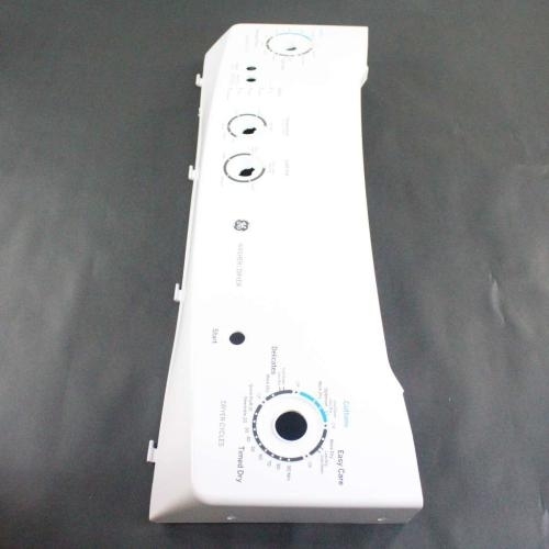 WE19X22737 GE Panel Control and HT Assembly