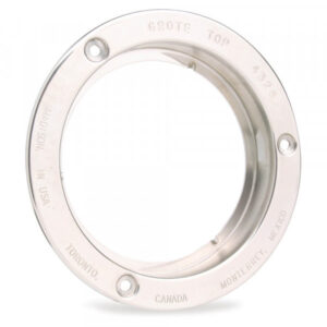 43253 EZ-FLO #06 SS Clamp 7/16-25/32