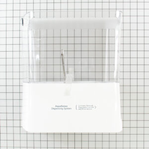 WPW10395657 Whirlpool Refrigerator Ice-Container