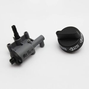12001296 Whirlpool Ignitor and Knob Kit