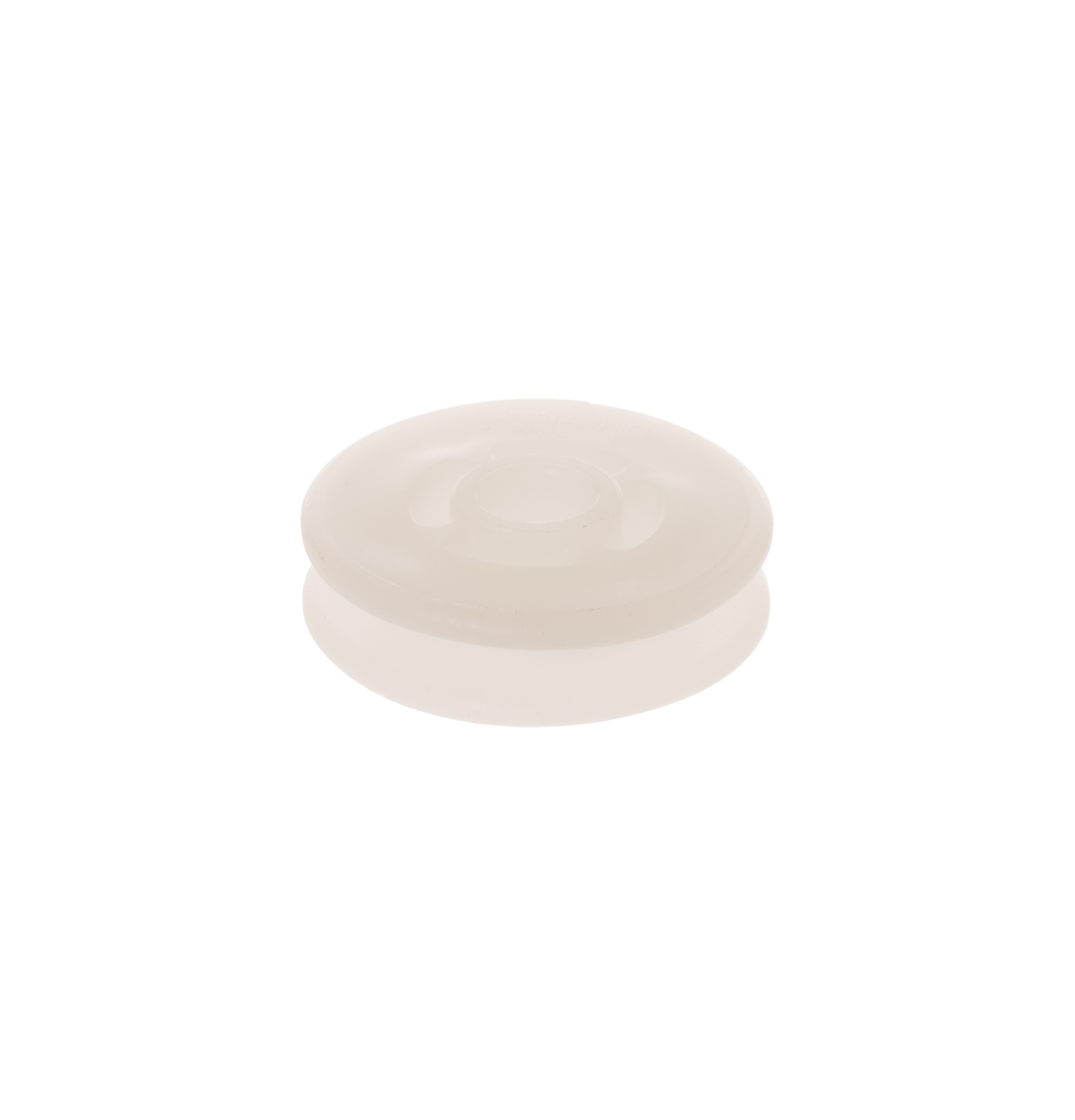 WD16X21836 GE Dishwasher Pulley