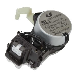 W10913953 Whirlpool Washer Shift Actuator