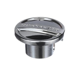 W11048596 Whirlpool Hub Chrome Cap