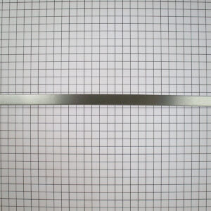 W11459378 Whirlpool Refrigerator Handle
