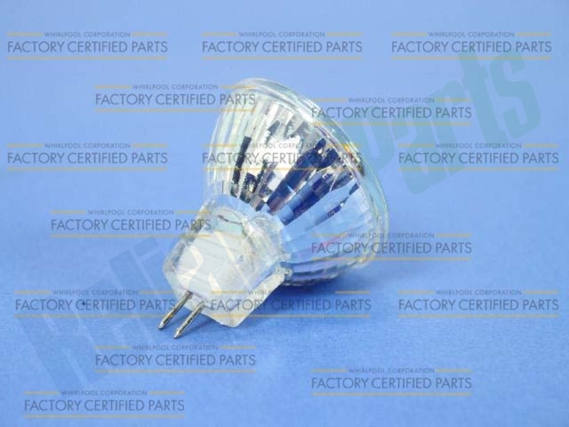 WPW10252088 Whirlpool Light Bulb - Image 2