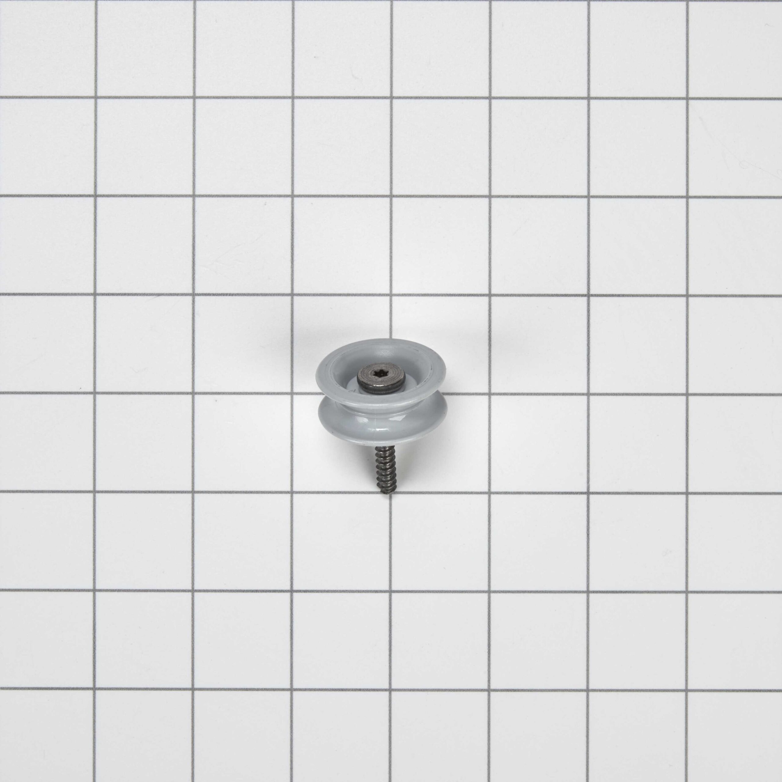 WP99002947 Whirlpool Tub Wheel - Image 2