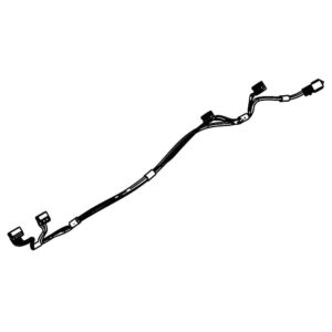 W10694671 Whirlpool Wire Harness