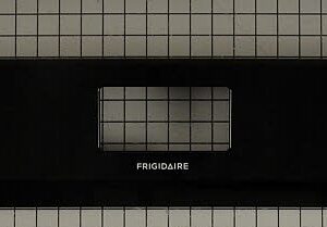 5304533017 Frigidaire Range/Stove/Oven Control Panel and Overlay Kit