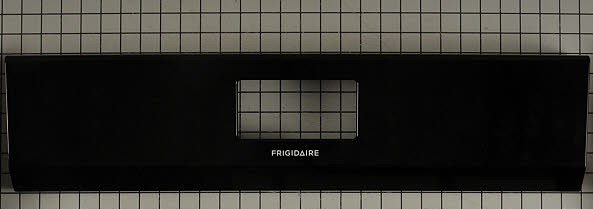 5304533017 Frigidaire Range/Stove/Oven Control Panel and Overlay Kit
