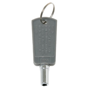 WR01X29793 GE Refrigerator Key Set