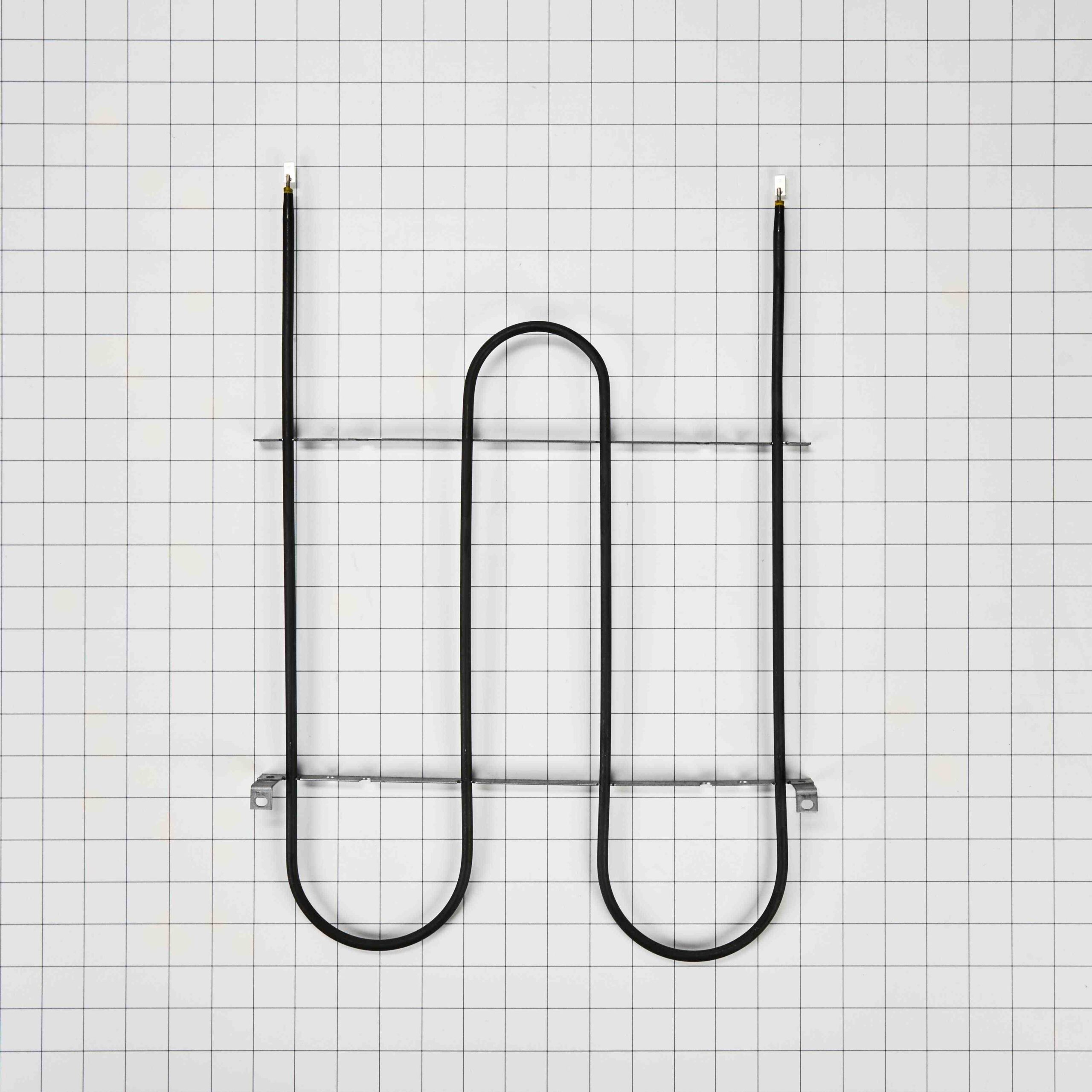 WP660579 Whirlpool Range Wall Oven Broil Element 3000W 240V - Image 2