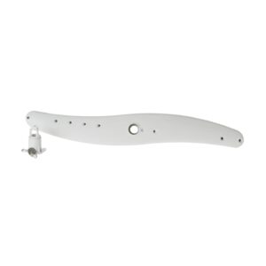 WD22X10046 GE Dishwasher Middle Spray Arm Assembly