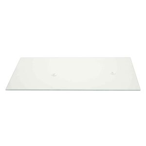 WR32X21260 GE Refrigerator Glass Shelf
