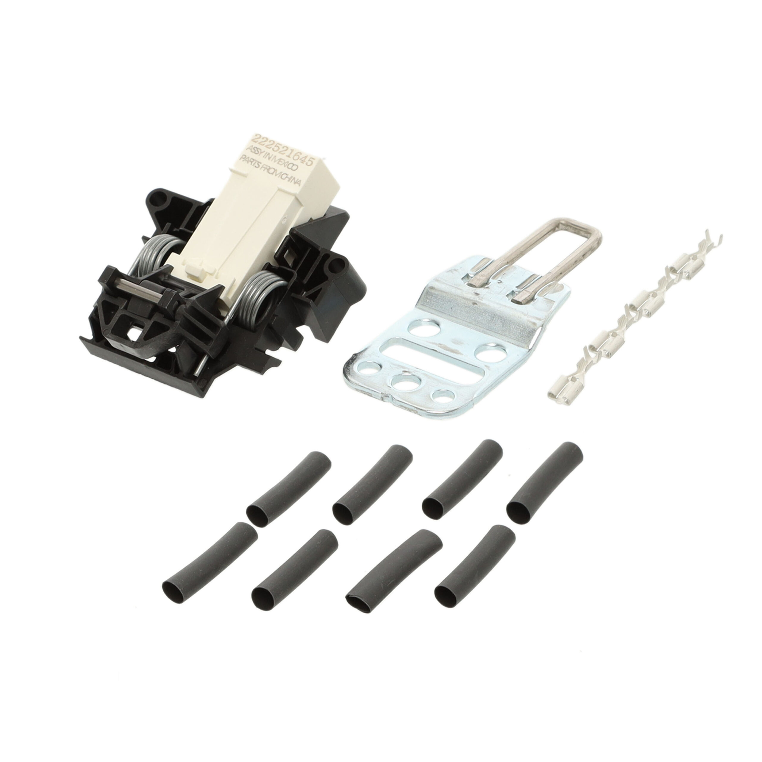 5304525218 Frigidaire Door Latch Assembly - Image 2