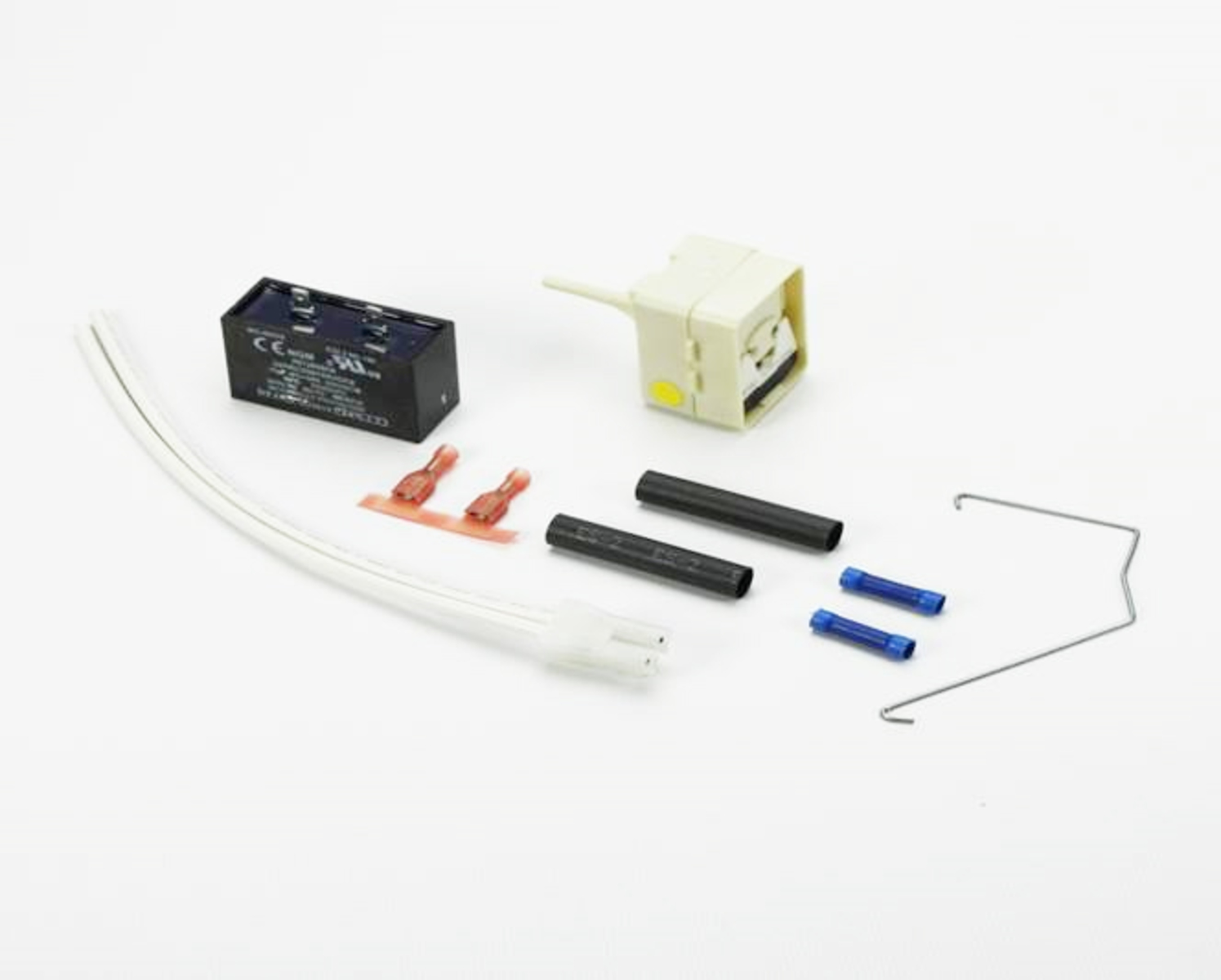 5304491941 Frigidaire Refrigerator Relay and Plug Starter Kit