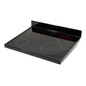 807038607 Frigidaire Oven Maintop