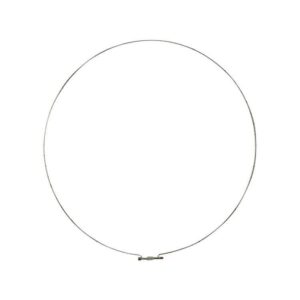 W11218344 Whirlpool Boot Seal Retaining Ring