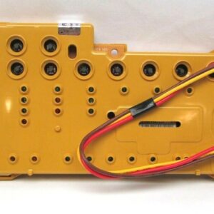 426206P Fisher & Paykel Module Display