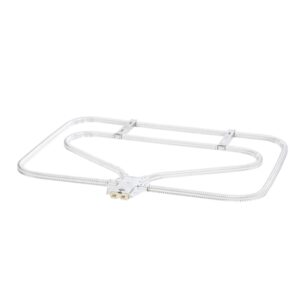 00212818 Bosch Oven Bottom Heater