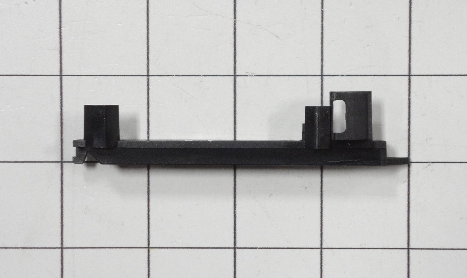 WPW10120235 Whirlpool Microwave ROD-REL
