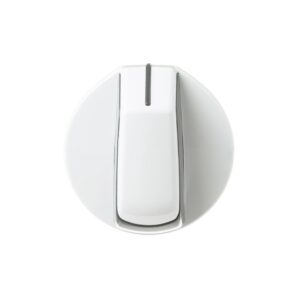 WE03X25285 GE Dryer Main Control Knob Assembly