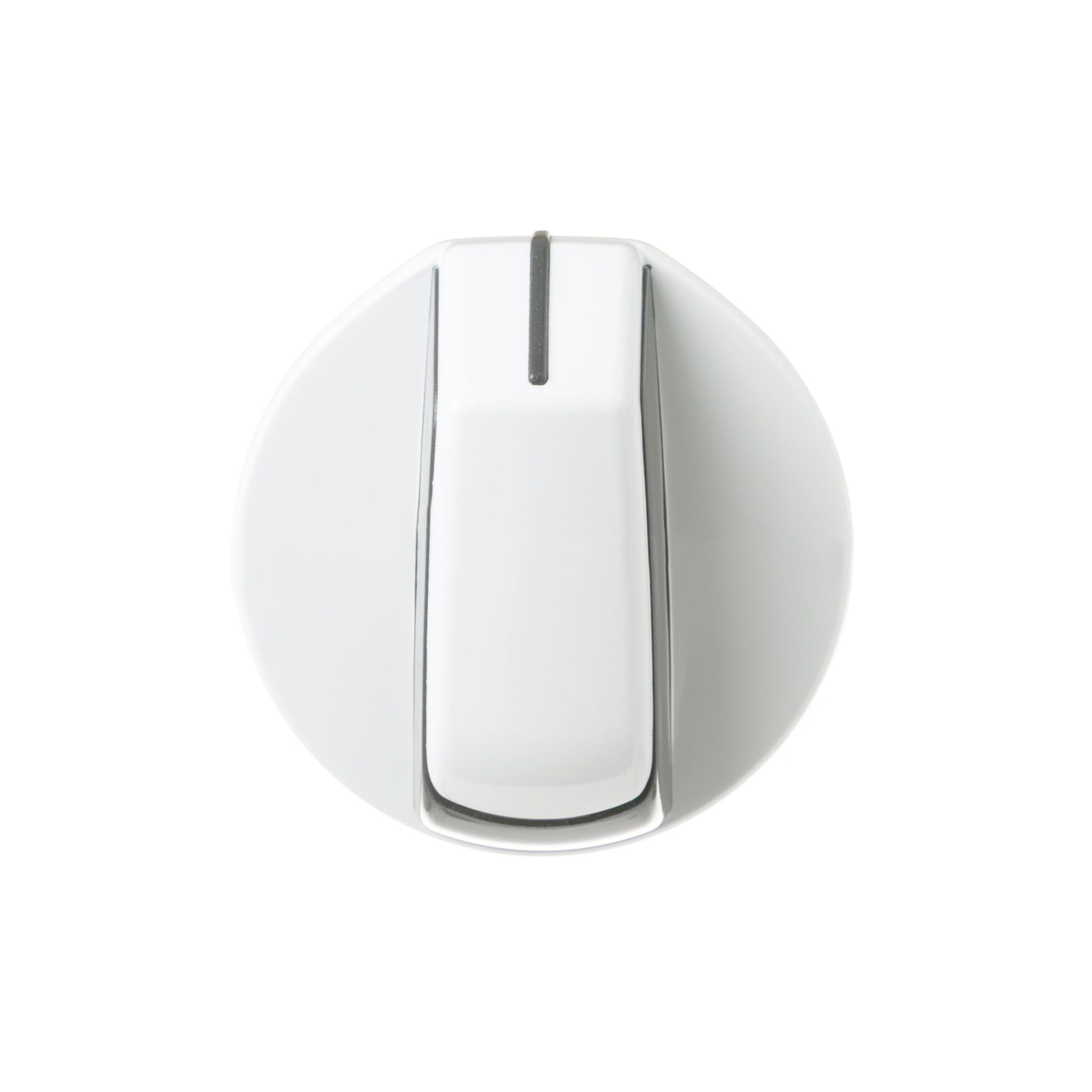 WE03X25285 GE Dryer Main Control Knob Assembly