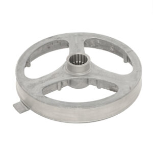 204667 Speed Queen Pulley DRIVEN TLW