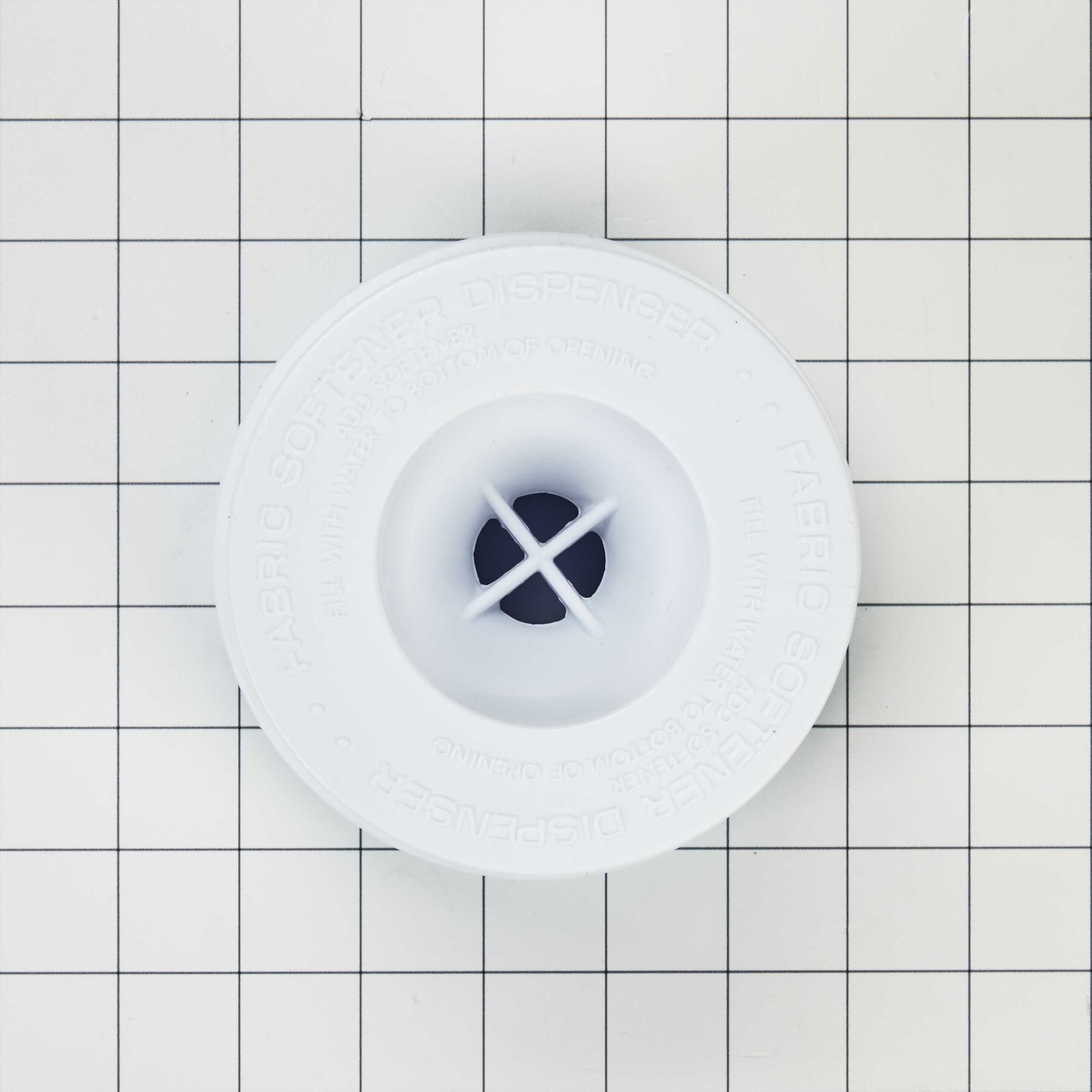 WP63594 Whirlpool Dispenser - Image 2