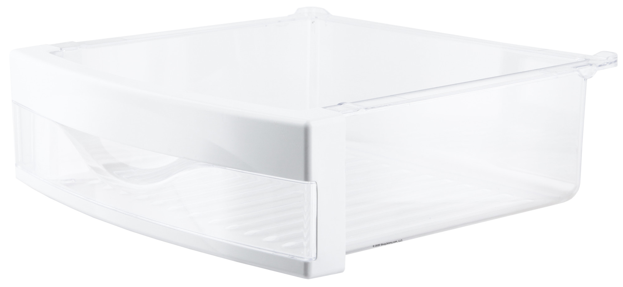 WR32X26217 GE Refrigerator Pan Top Assembly