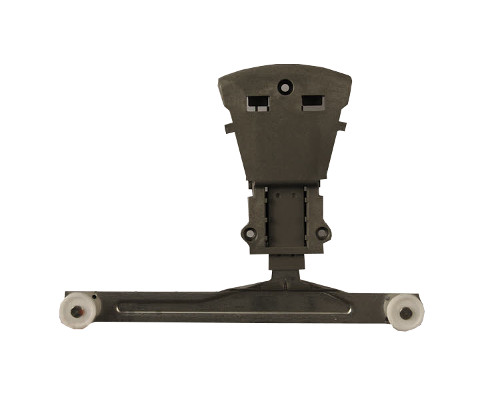 WPW10609579 Whirlpool Dishwasher Rack Adjuster Left Side