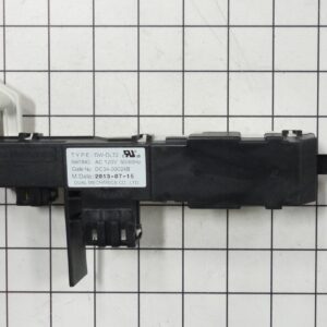 DC34-00024D Samsung Switch Door Lock