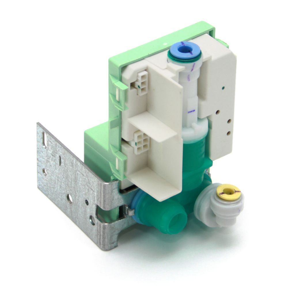 WPW10340983 Whirlpool Refrigerator Valve