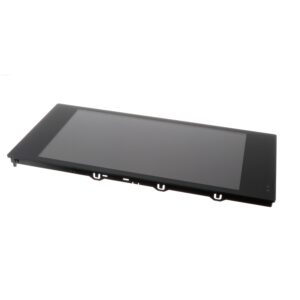 DA97-17068X Samsung Refrigerator Assembly Cover Display AW1-12 27