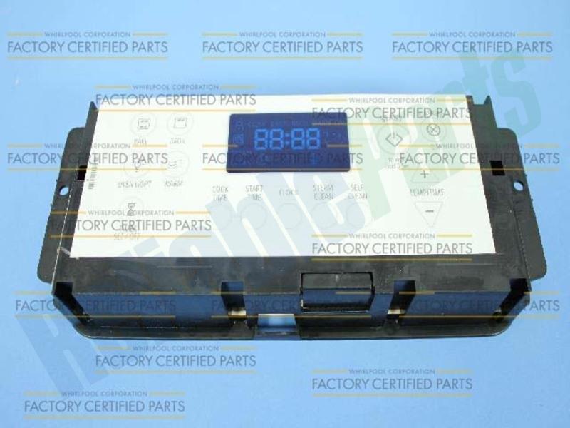 WPW10476353 Whirlpool Electronic Control Board - Image 3