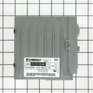00654622 Bosch Refrigerator Starting Relay