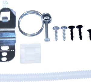 00628346 Bosch Dishwasher Installation Set