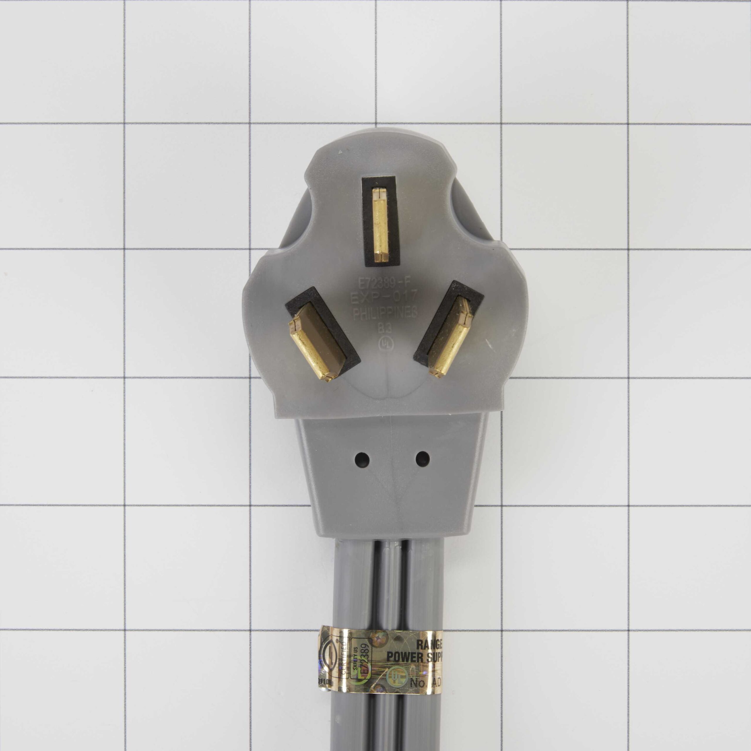 PT220 Whirlpool Power Cord - Image 3