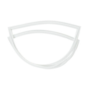 WPW10192907 Whirlpool Refrigerator Door Gasket