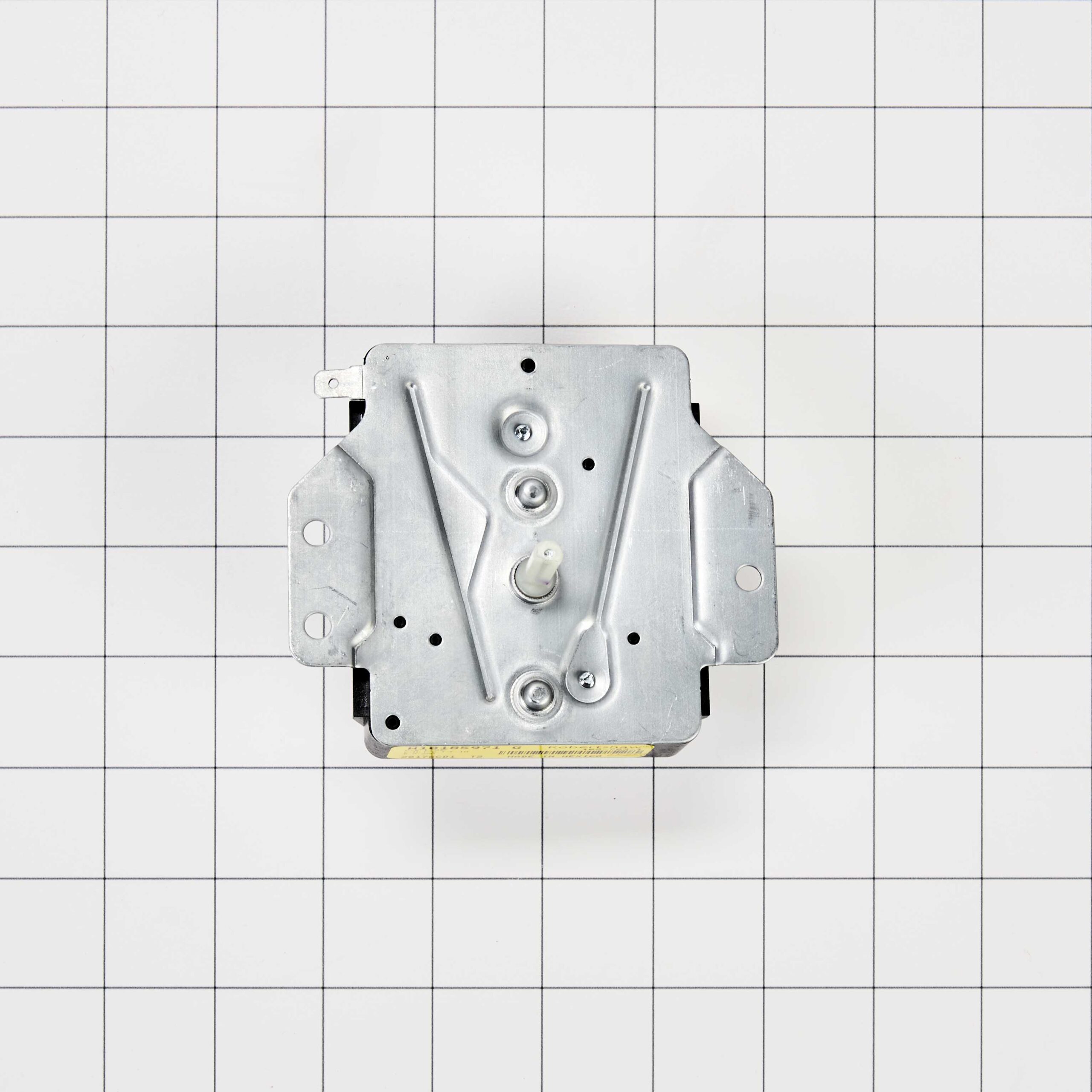WPW10185971 Whirlpool Timer - Image 2