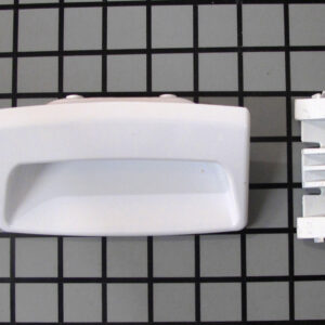 Speed Queen Washer / Dryer Door Pull and Wedge Kit