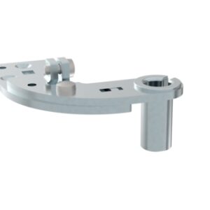 10007047 Bosch Refrigerator Door Hinge