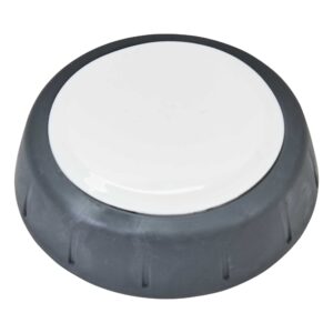 WPW10110027 Whirlpool Knob