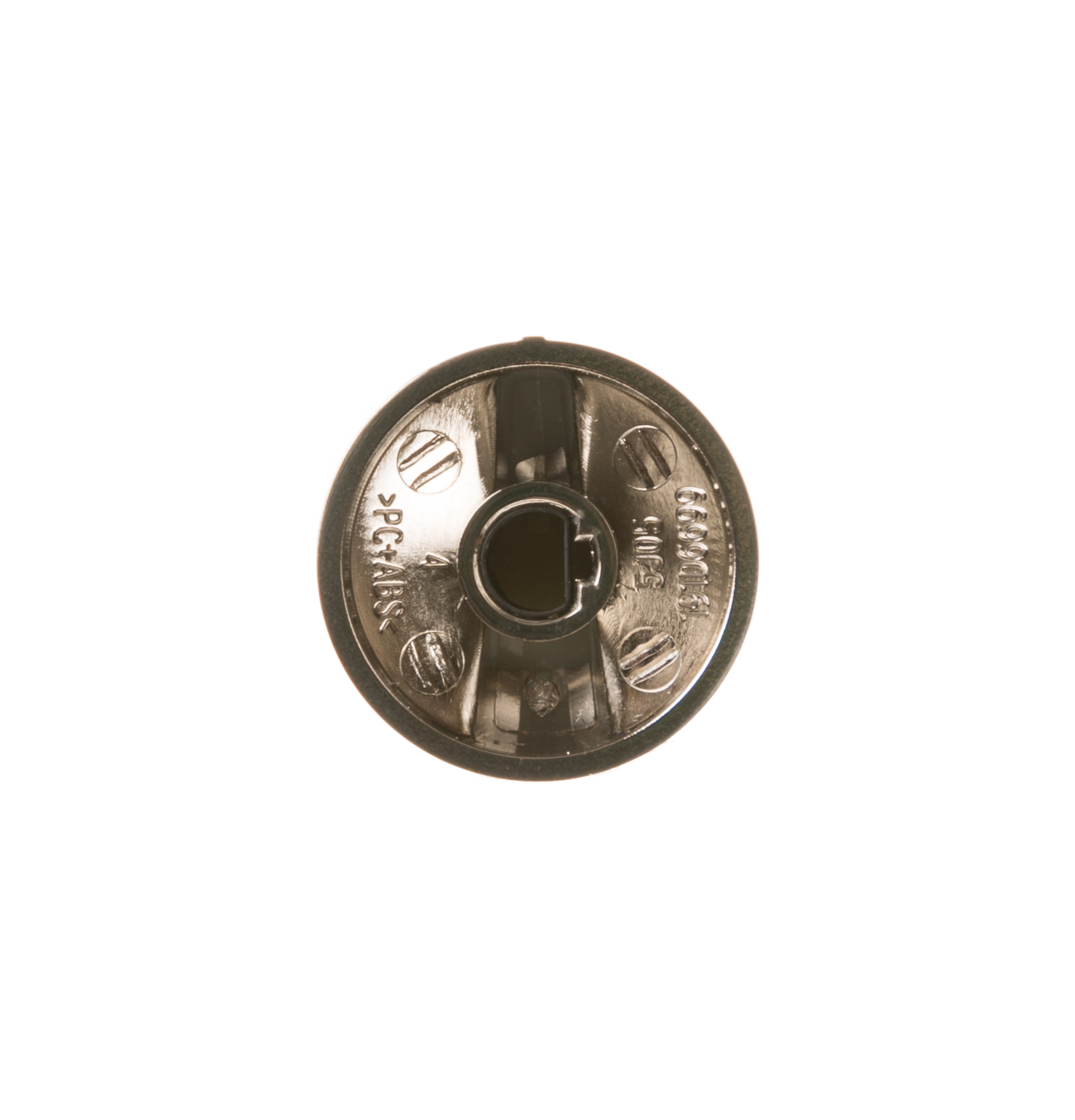 WB03T10316 GE Oven Selector Knob - Image 3