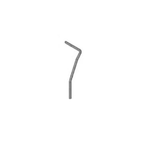 5304528970 Frigidaire/Electrolux Refrigerator Seal
