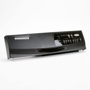 WPW10021710 Whirlpool Dishwasher Control Panel