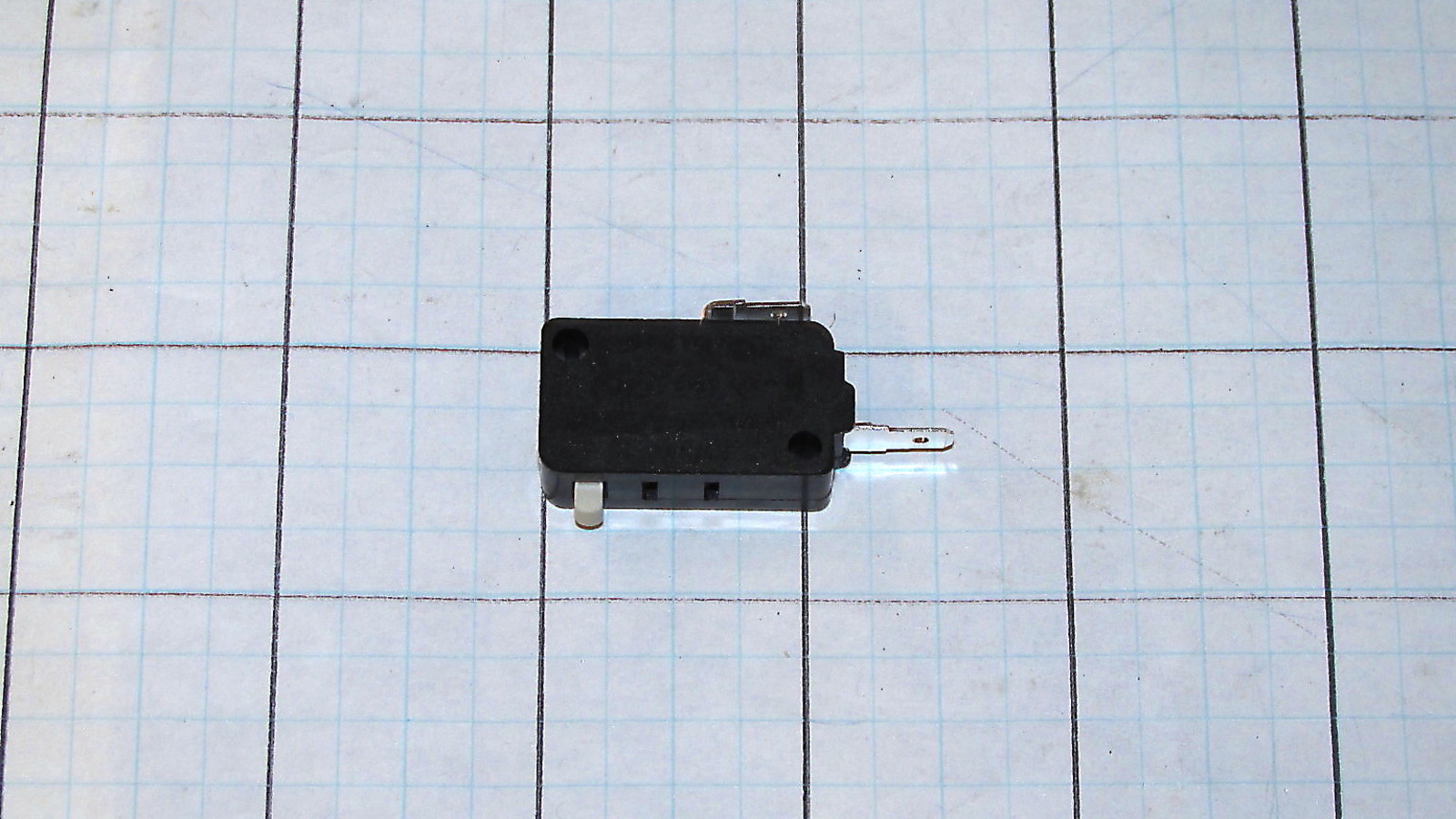 5304509459 Frigidaire Microwave Micro Switch