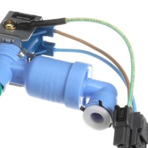 5304529158 Frigidaire/Electrolux Refrigerator Valve