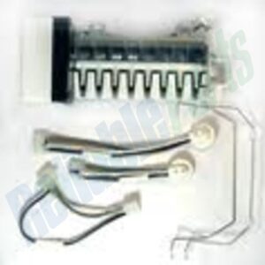Bosch / Thermador / Gaggenau Refrigerator Ice Maker Assembly